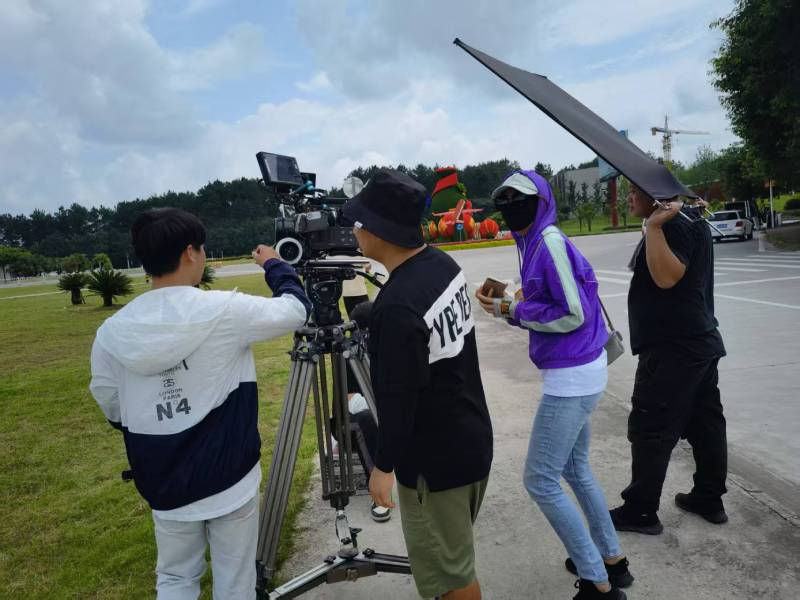 场景赋能，延边TVC拍摄打造品牌沉浸式体验