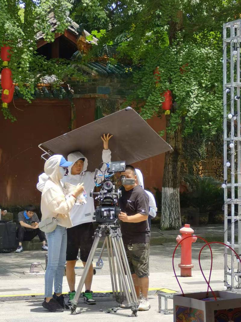 延边TVC拍摄公司：资深团队坐镇，打造现象级广告作品的幕后推手