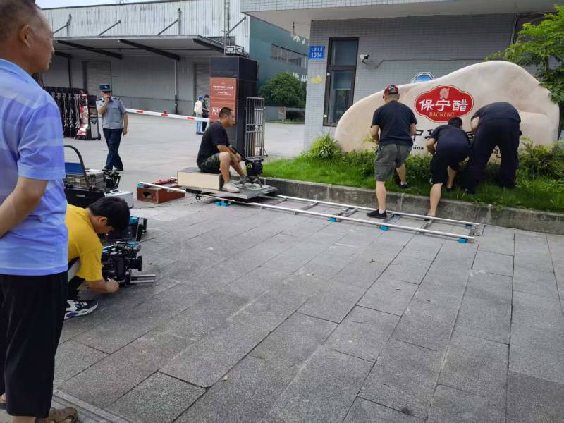 延边广告片拍摄公司核心优势：全流程服务，让品牌广告片省心更出彩
