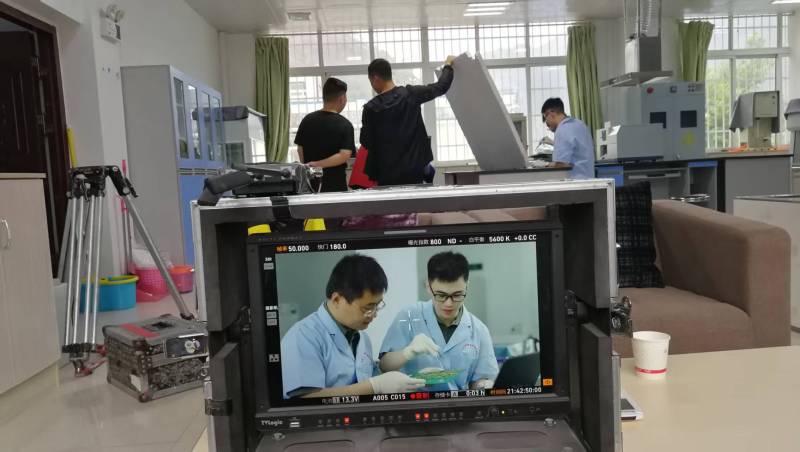 元宇宙搭台唱戏，延边广告片拍摄公司抢滩虚拟世界首支舞