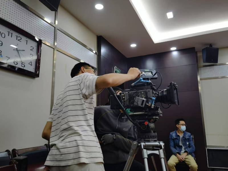 延边TVC拍摄公司：让每个品牌都能拥有自己的好莱坞大片
