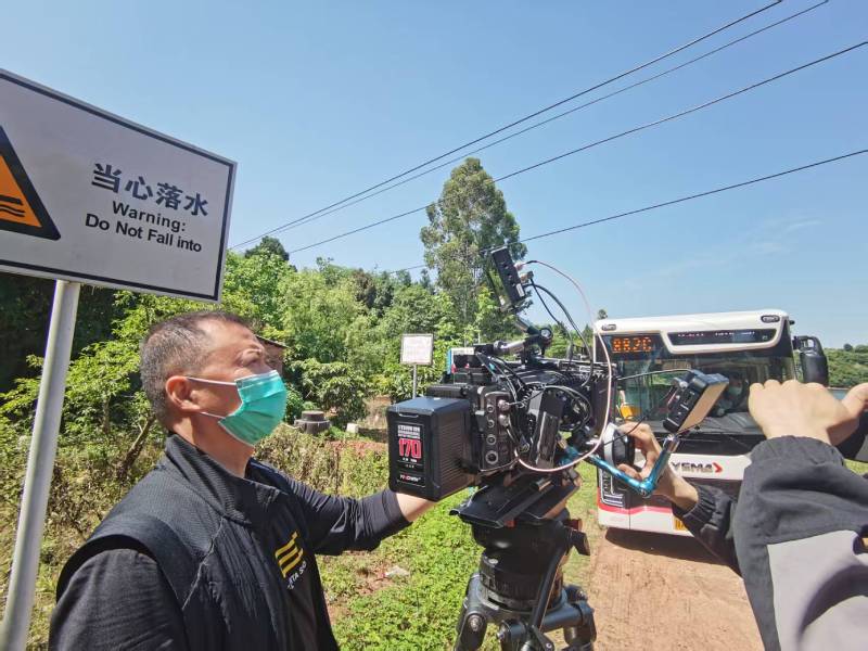延边TVC拍摄公司：深耕本地市场，为品牌定制专属拍摄方案