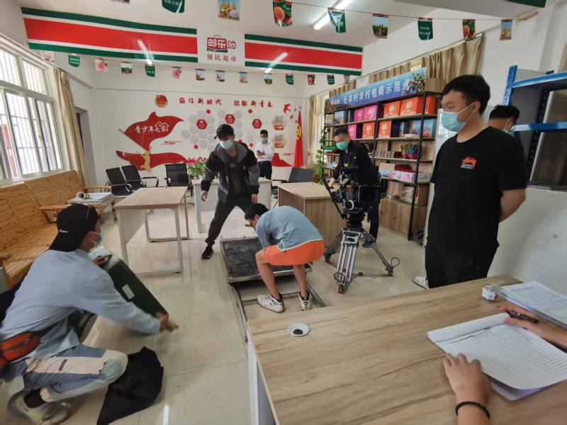 延边广告片拍摄公司：极简主义践行者，少即是多的视觉哲学