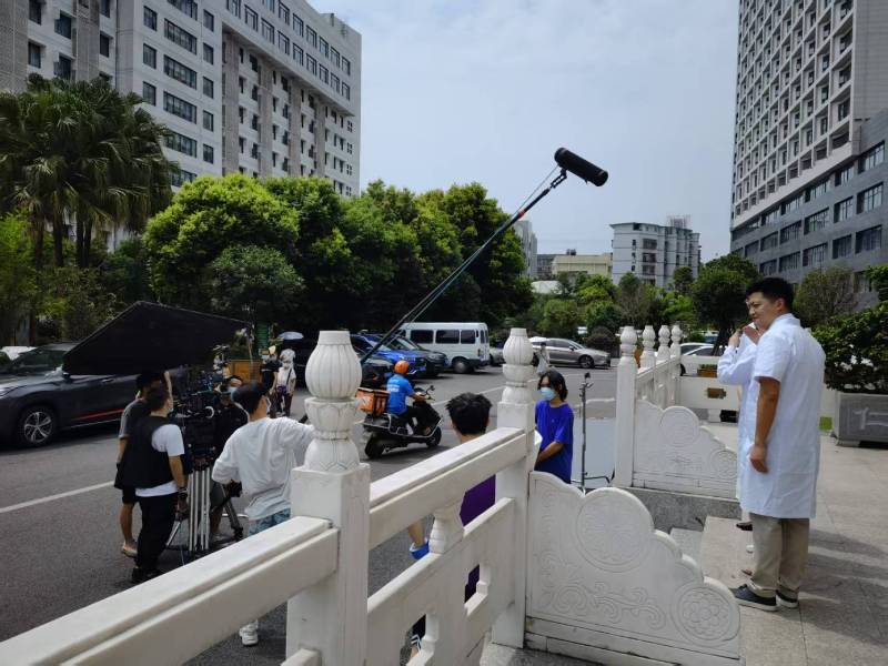 延边广告片拍摄公司低成本实现高规格制作的诀窍